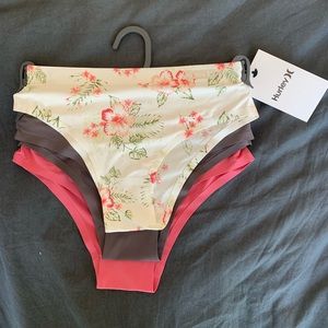 Hurley Underwear | NWT